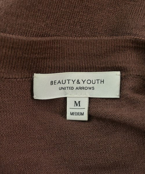 BEAUTY&YOUTH UNITED ARROWS เสื้อคาร์ดิแกน