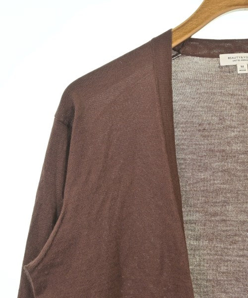 BEAUTY&YOUTH UNITED ARROWS เสื้อคาร์ดิแกน