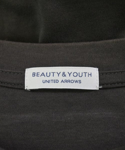 BEAUTY&YOUTH UNITED ARROWS เสื้อยืด/เสื้อท็อปส์