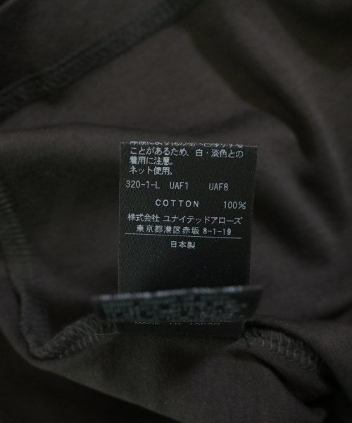 BEAUTY&YOUTH UNITED ARROWS เสื้อยืด/เสื้อท็อปส์