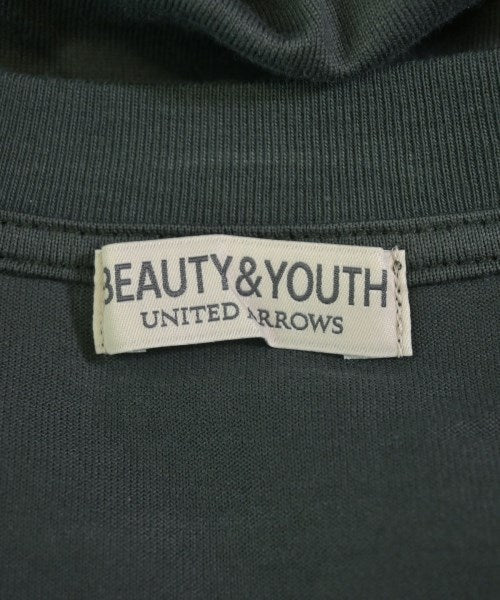 BEAUTY&YOUTH UNITED ARROWS เสื้อยืด/เสื้อท็อปส์