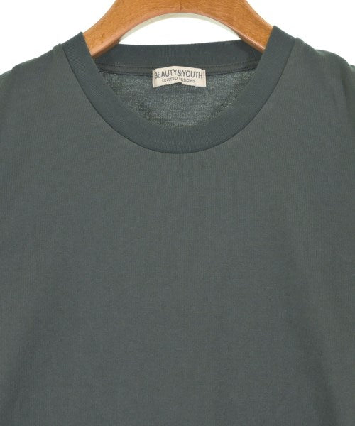 BEAUTY&YOUTH UNITED ARROWS เสื้อยืด/เสื้อท็อปส์