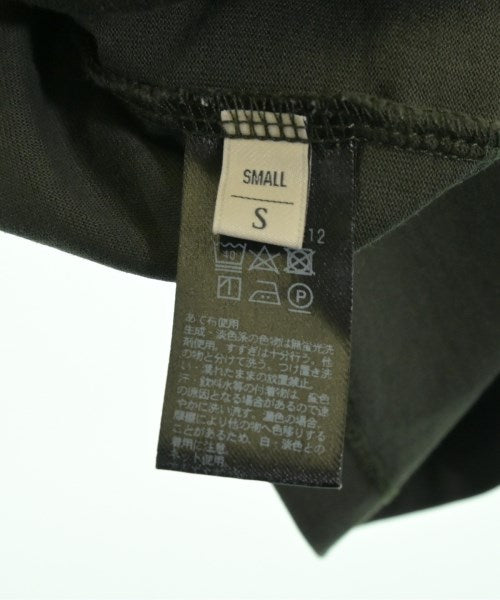 BEAUTY&YOUTH UNITED ARROWS เสื้อยืด/เสื้อท็อปส์