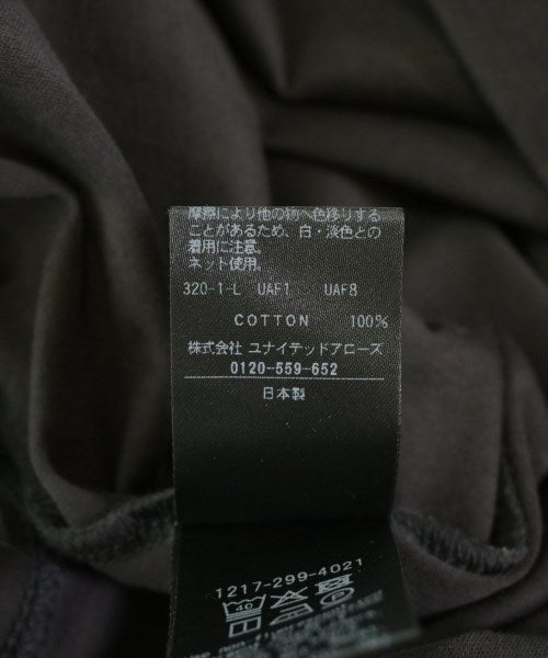 BEAUTY&YOUTH UNITED ARROWS เสื้อยืด/เสื้อท็อปส์