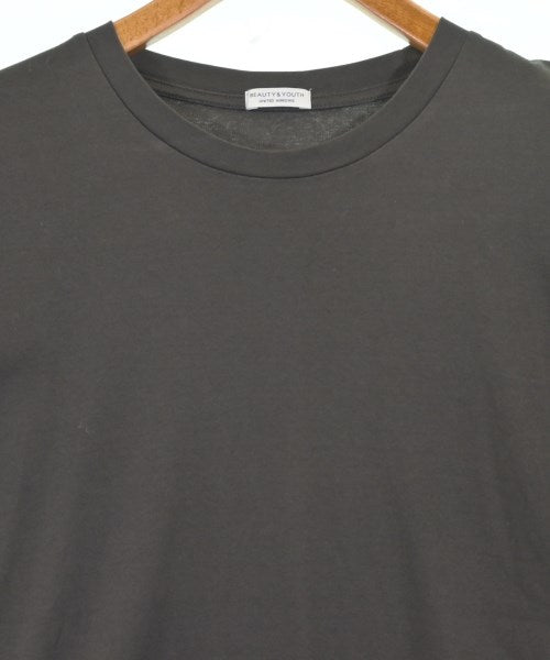 BEAUTY&YOUTH UNITED ARROWS เสื้อยืด/เสื้อท็อปส์