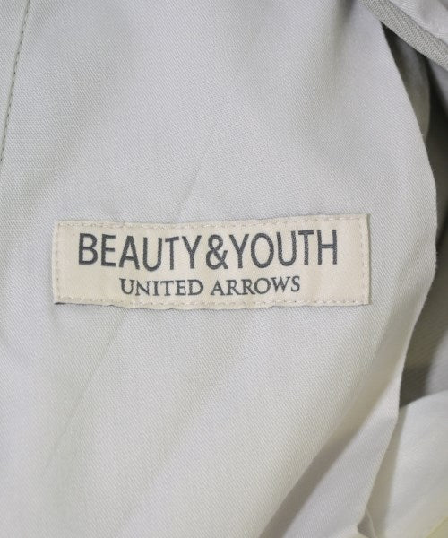 BEAUTY&YOUTH UNITED ARROWS กางเกงขายาว