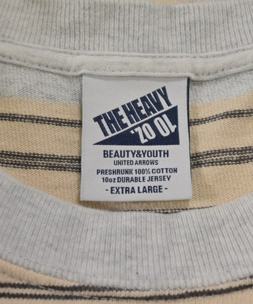 BEAUTY&YOUTH UNITED ARROWS เสื้อยืด/เสื้อท็อปส์