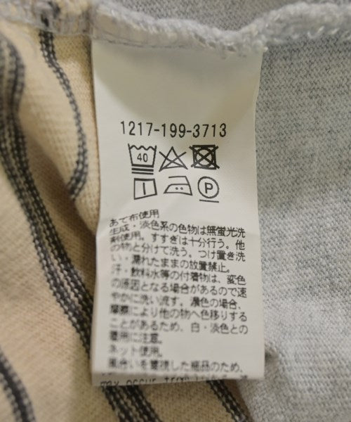 BEAUTY&YOUTH UNITED ARROWS เสื้อยืด/เสื้อท็อปส์
