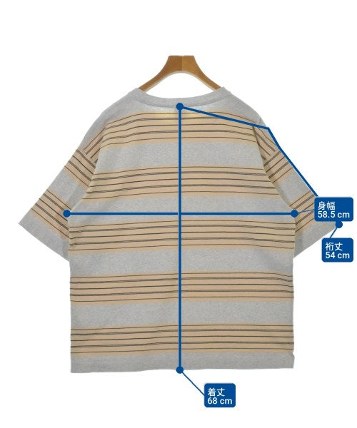 BEAUTY&YOUTH UNITED ARROWS เสื้อยืด/เสื้อท็อปส์