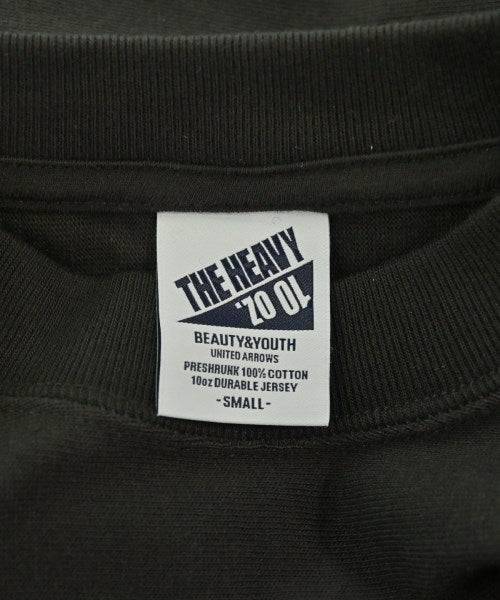 BEAUTY&YOUTH UNITED ARROWS เสื้อยืด/เสื้อท็อปส์
