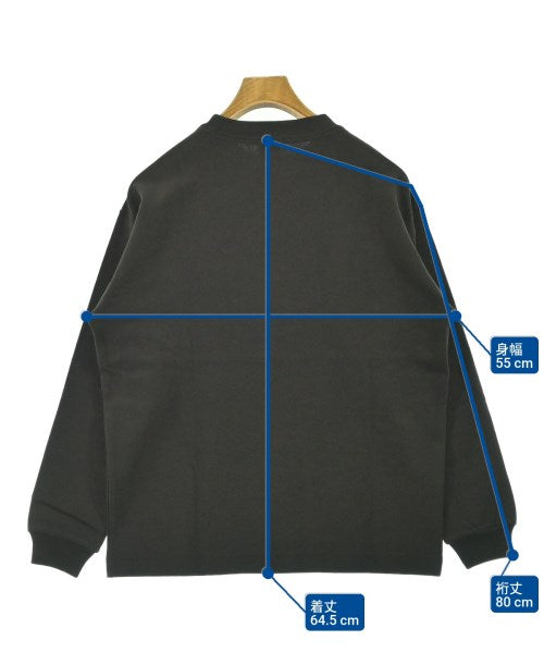 BEAUTY&YOUTH UNITED ARROWS เสื้อยืด/เสื้อท็อปส์