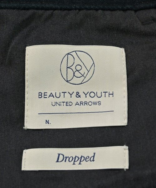 BEAUTY&YOUTH UNITED ARROWS กางเกง อื่น