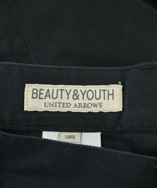 BEAUTY&YOUTH UNITED ARROWS กางเกง อื่น