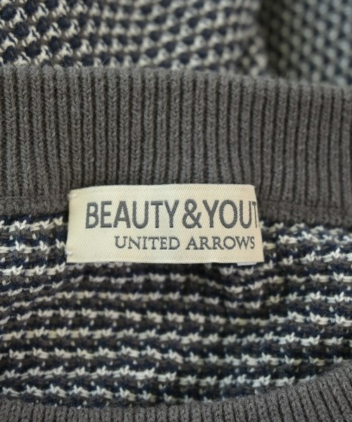 BEAUTY&YOUTH UNITED ARROWS เสื้อกันหนาว