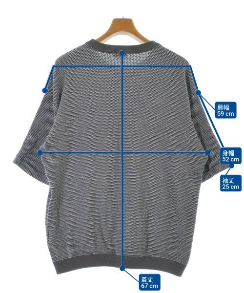 BEAUTY&YOUTH UNITED ARROWS เสื้อกันหนาว