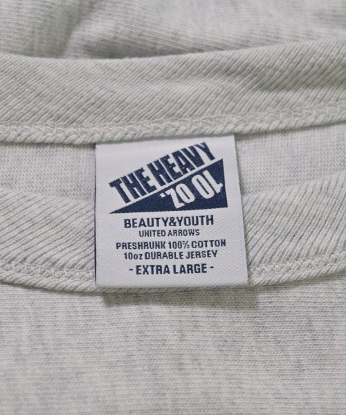 BEAUTY&YOUTH UNITED ARROWS เสื้อยืด/เสื้อท็อปส์