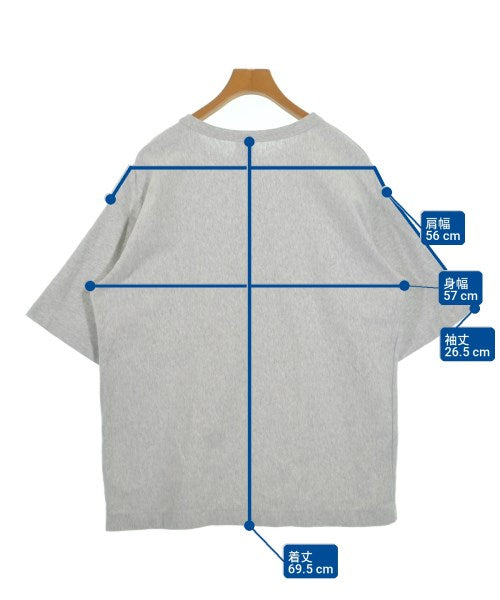 BEAUTY&YOUTH UNITED ARROWS เสื้อยืด/เสื้อท็อปส์