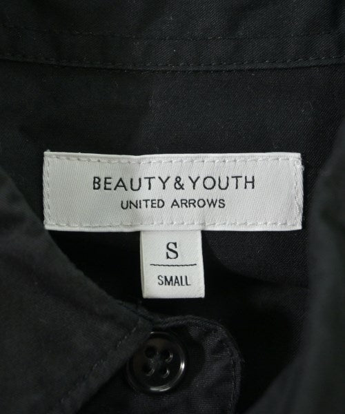 BEAUTY&YOUTH UNITED ARROWS เสื้อลำลอง