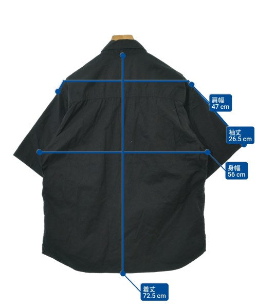 BEAUTY&YOUTH UNITED ARROWS เสื้อลำลอง