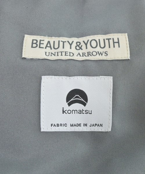 BEAUTY&YOUTH UNITED ARROWS กางเกงขายาว