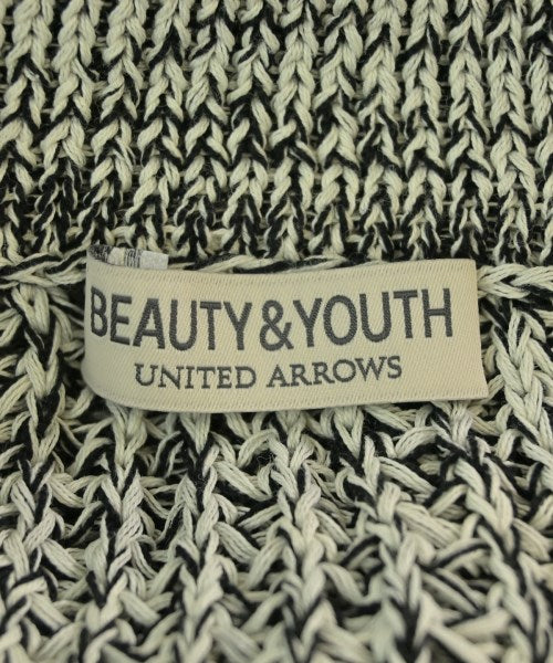 BEAUTY&YOUTH UNITED ARROWS เสื้อกันหนาว