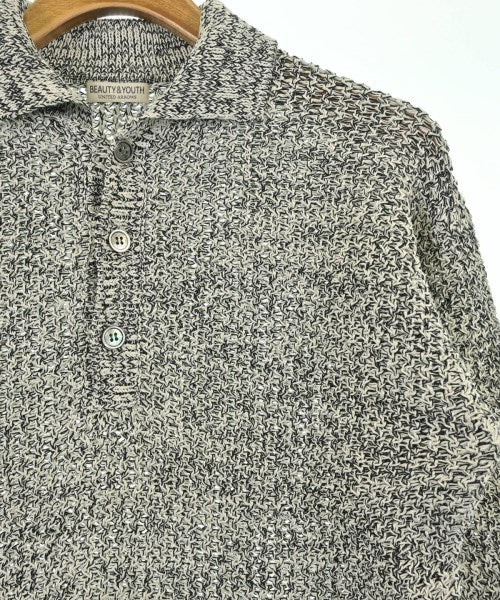 BEAUTY&YOUTH UNITED ARROWS เสื้อกันหนาว