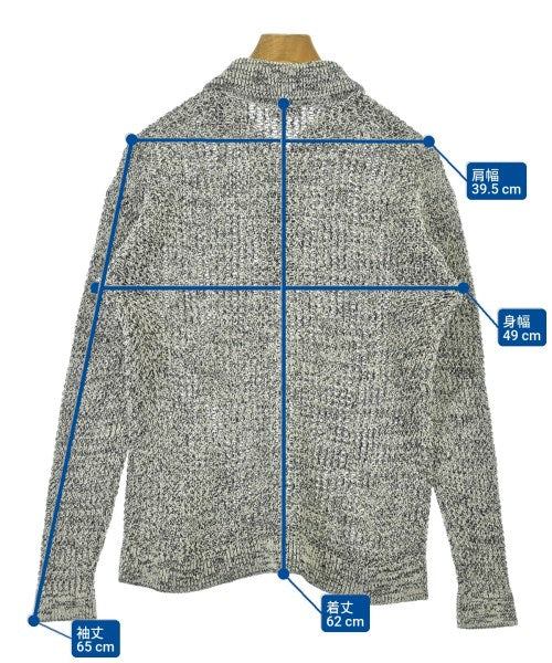 BEAUTY&YOUTH UNITED ARROWS เสื้อกันหนาว