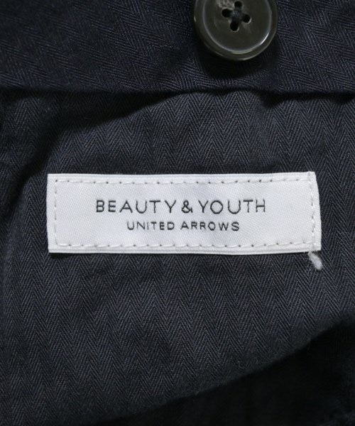 BEAUTY&YOUTH UNITED ARROWS กางเกงขายาว