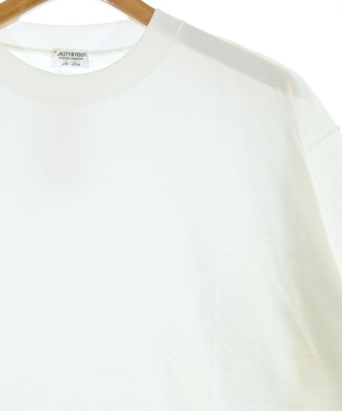 BEAUTY&YOUTH UNITED ARROWS เสื้อยืด/เสื้อท็อปส์