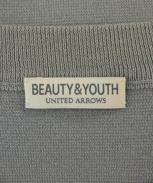 BEAUTY&YOUTH UNITED ARROWS เสื้อกันหนาว
