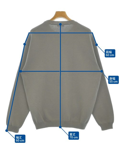 BEAUTY&YOUTH UNITED ARROWS เสื้อกันหนาว