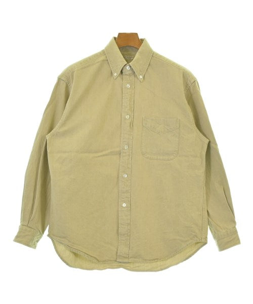 BEAUTY&YOUTH UNITED ARROWS เสื้อลำลอง