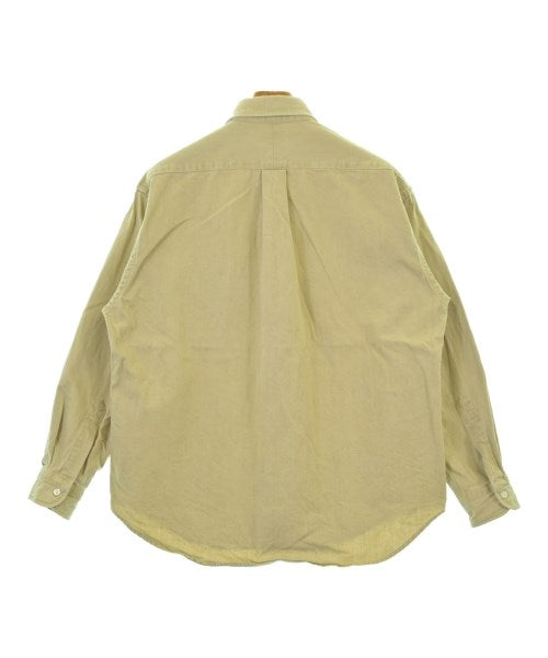 BEAUTY&YOUTH UNITED ARROWS เสื้อลำลอง