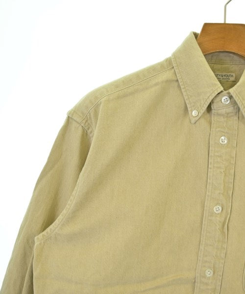 BEAUTY&YOUTH UNITED ARROWS เสื้อลำลอง