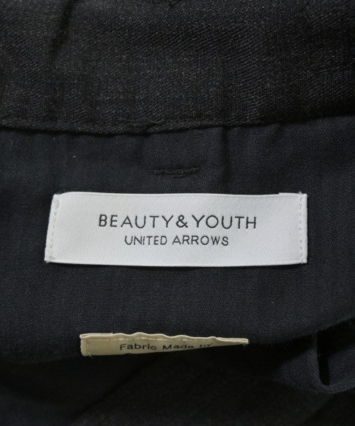 BEAUTY&YOUTH UNITED ARROWS กางเกงขายาว