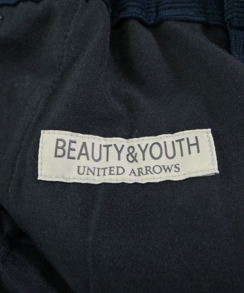 BEAUTY&YOUTH UNITED ARROWS กางเกงขายาว