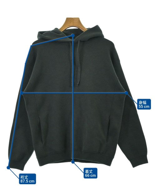 BEAUTY&YOUTH UNITED ARROWS เสื้อฮู้ด