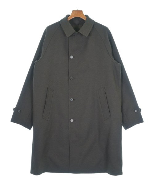 BEAUTY&YOUTH UNITED ARROWS เสื้อคลุมคอปก Soutien
