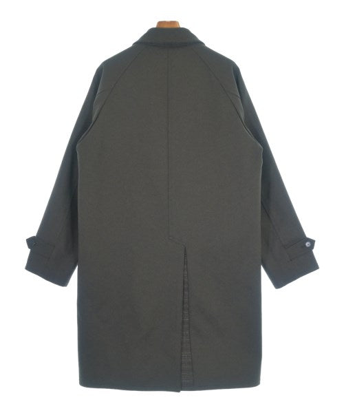 BEAUTY&YOUTH UNITED ARROWS เสื้อคลุมคอปก Soutien