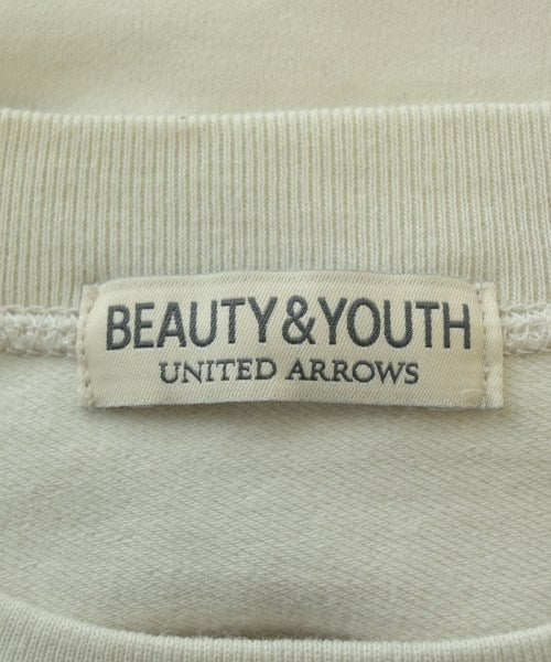 BEAUTY&YOUTH UNITED ARROWS เสื้อยืด/เสื้อท็อปส์