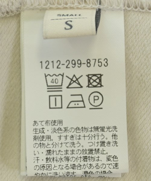 BEAUTY&YOUTH UNITED ARROWS เสื้อยืด/เสื้อท็อปส์