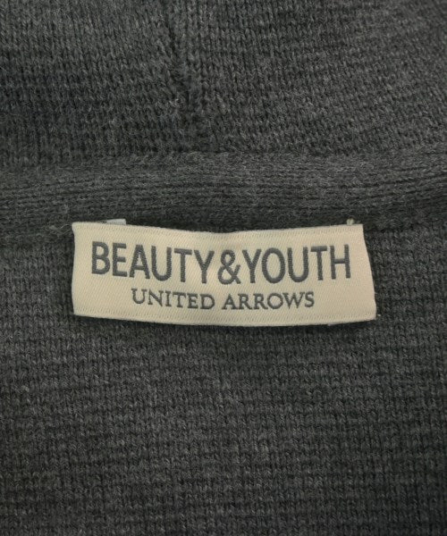 BEAUTY&YOUTH UNITED ARROWS เสื้อฮู้ด