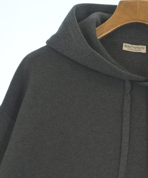 BEAUTY&YOUTH UNITED ARROWS เสื้อฮู้ด