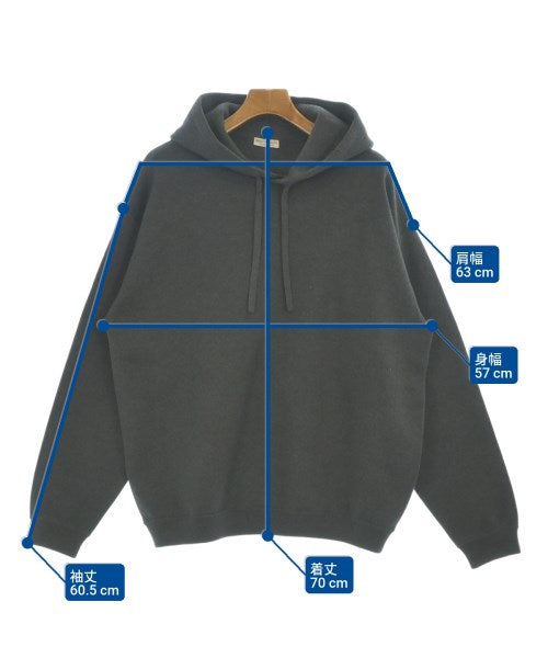 BEAUTY&YOUTH UNITED ARROWS เสื้อฮู้ด