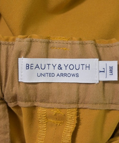 BEAUTY&YOUTH UNITED ARROWS กางเกง อื่น
