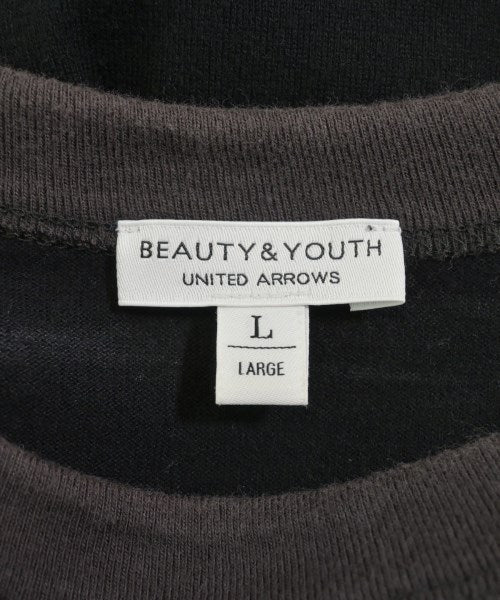 BEAUTY&YOUTH UNITED ARROWS เสื้อยืด/เสื้อท็อปส์