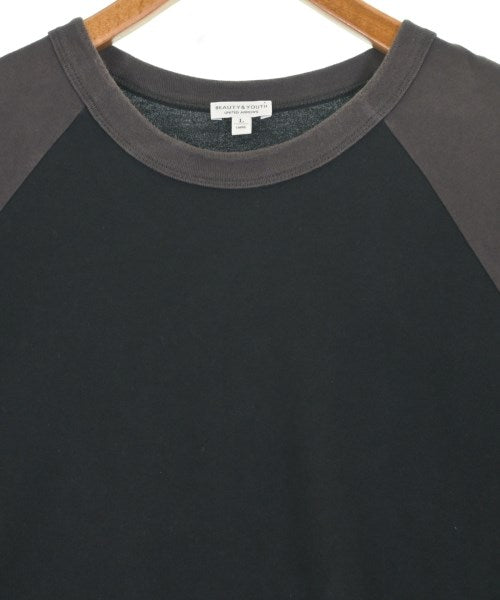 BEAUTY&YOUTH UNITED ARROWS เสื้อยืด/เสื้อท็อปส์