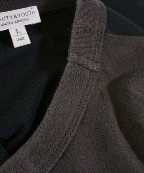 BEAUTY&YOUTH UNITED ARROWS เสื้อยืด/เสื้อท็อปส์