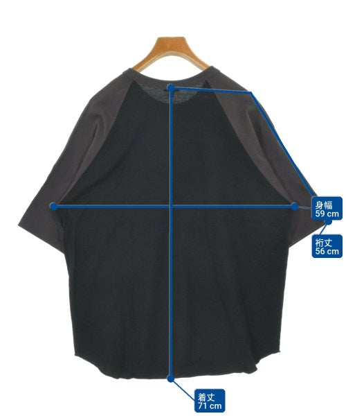BEAUTY&YOUTH UNITED ARROWS เสื้อยืด/เสื้อท็อปส์