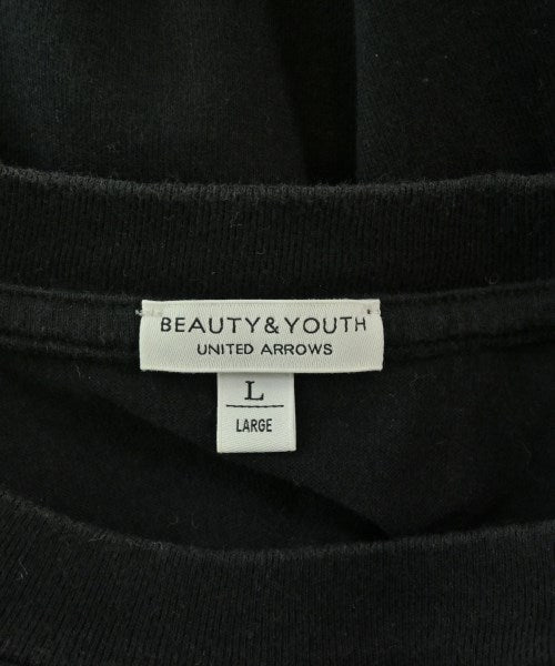 BEAUTY&YOUTH UNITED ARROWS เสื้อยืด/เสื้อท็อปส์